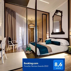 Hotel Dharma Luxury