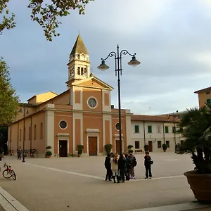 Eden Tuscany Appartamento Casciana Terme
