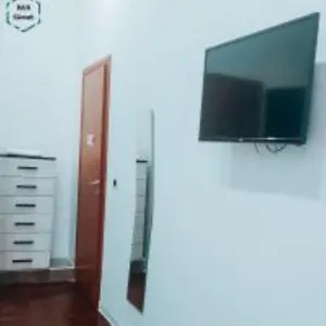 Giosue Alojamento de Acomodação e Pequeno-almoço Nápoles