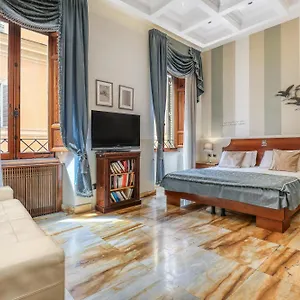 Gasthuis Spagna Dream, Rome