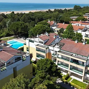 Residenza Le Altane Appartamento Bibione