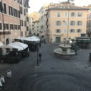 Appartamento Magia A Campo De' Fiori, Roma