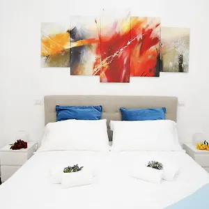 Appartamento Scipioni 94, Roma