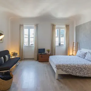 Piazza Del Mercato Apartamento Florença