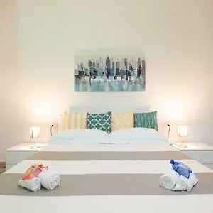 La Casa Di Otto Appartamento Firenze