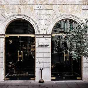 Guest house G-rough, Rome, A Member Of Design