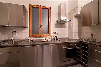 Tridente Suites Rome