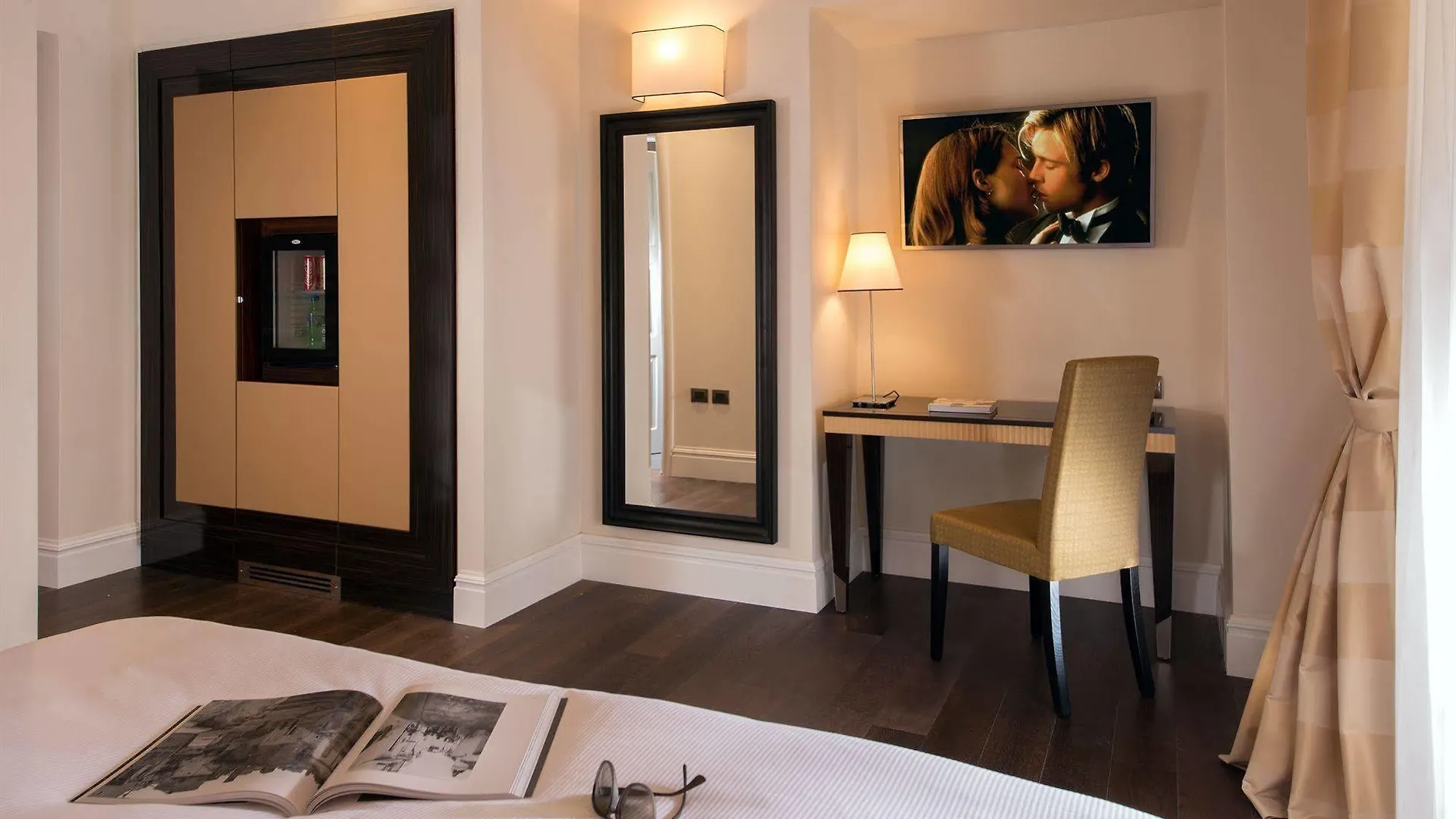 Tridente Suites Rome Italië