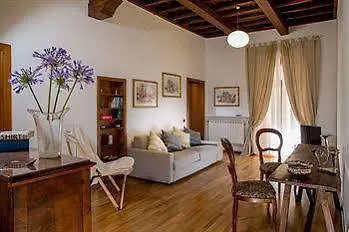 Tridente Suites Rome Gasthuis