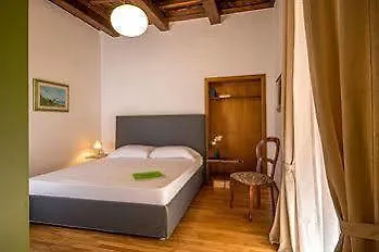 Tridente Suites Rome 2*,