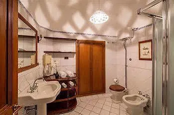 Tridente Suites Rome